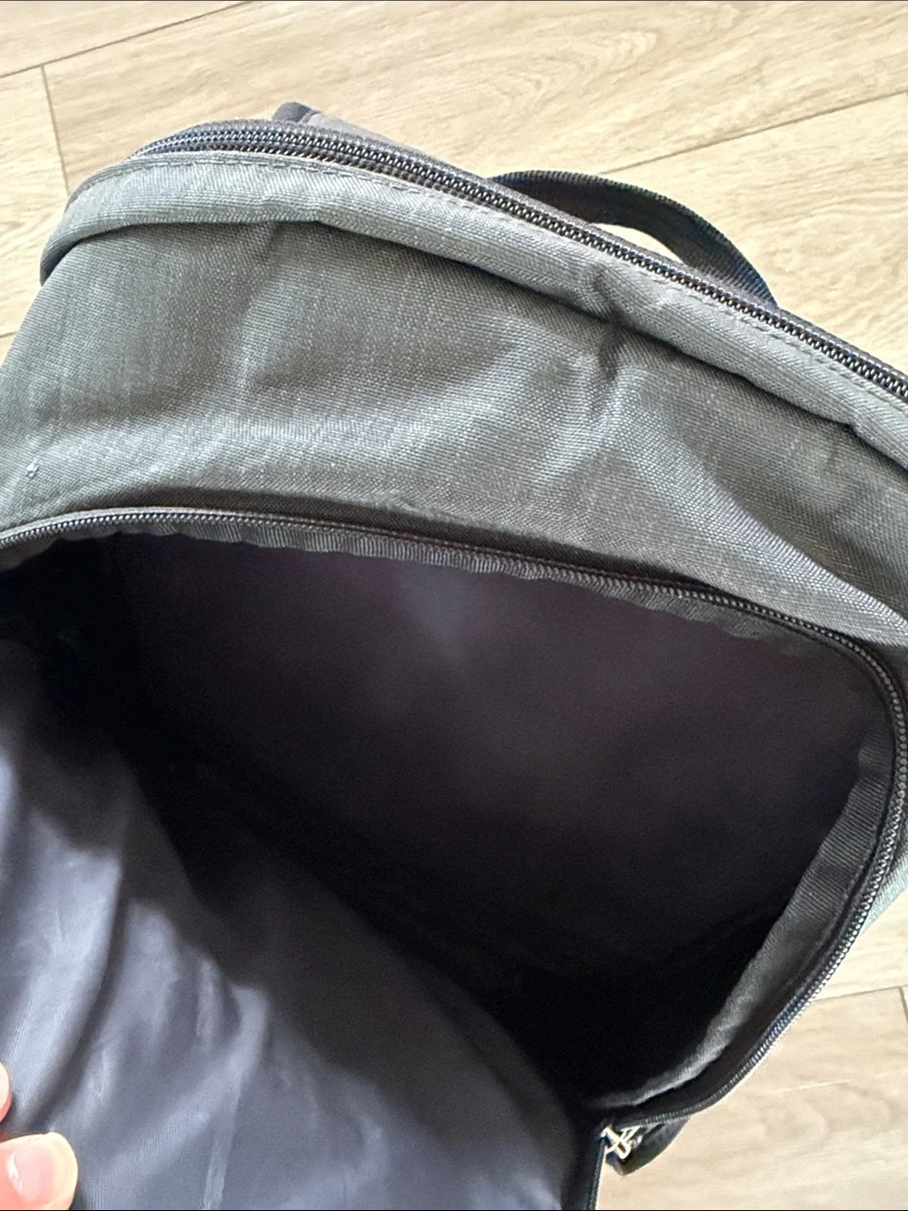 Thule Strävan laptop backpack